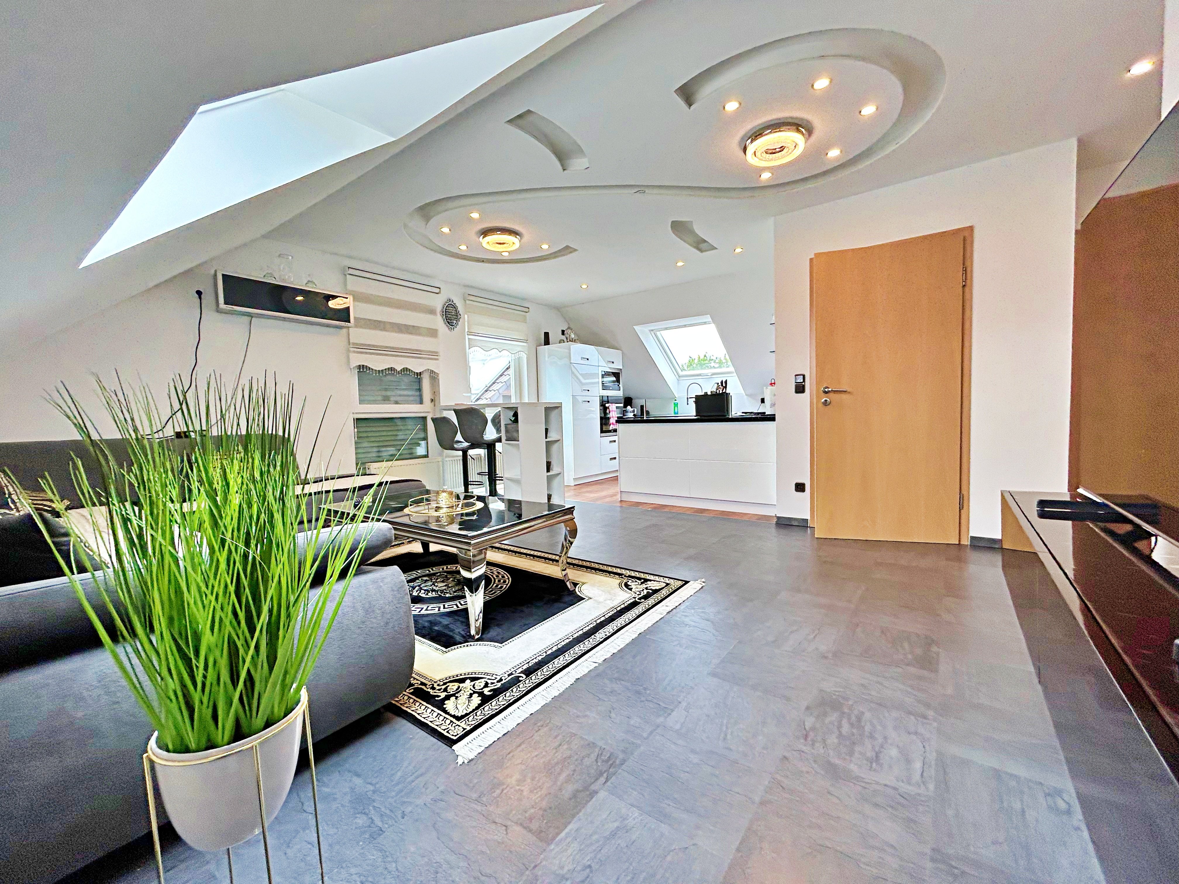 Mehrfamilienhaus zum Kauf 760.000 € 10 Zimmer 272 m²<br/>Wohnfläche 550 m²<br/>Grundstück Langhurst Schutterwald 77746