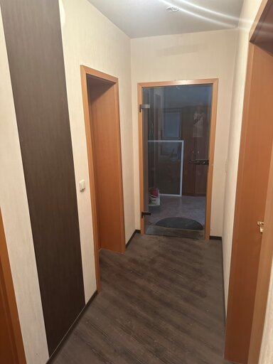 Wohnung zur Miete 1.400 € 5 Zimmer 180 m² 1. Geschoss frei ab sofort Merseburg Merseburg 06217