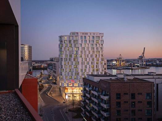 Fertig- und Musterhäuser zum Kauf Hübenerstraße 8 Otterndorf Hamburg 20457