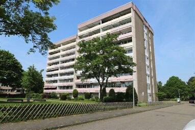 Wohnung zum Kauf 149.000 € 2,5 Zimmer 63 m² Erdgeschoss frei ab sofort Zonser Str. 78 Horrem Dormagen 41539