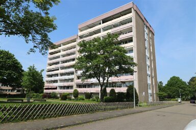 Wohnung zum Kauf 139.000 € 2,5 Zimmer 63 m² EG frei ab sofort Zonser Str. 78 Horrem Dormagen 41539