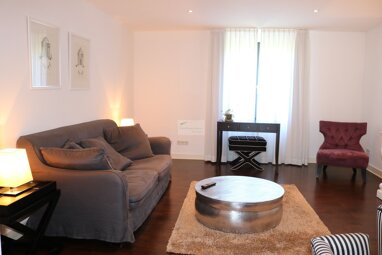 Wohnung zur Miete Wohnen auf Zeit 1.500 € 2 Zimmer 50 m² frei ab sofort Frankenallee 0 Gallus Frankfurt am Main 60326