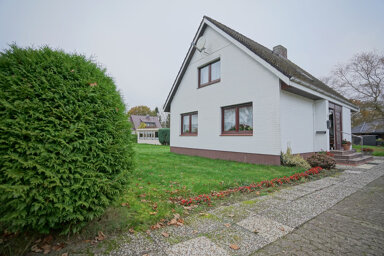 Einfamilienhaus zum Kauf 179.000 € 5 Zimmer 102 m² 1.915 m² Grundstück Sellstedt Schiffdorf 27619