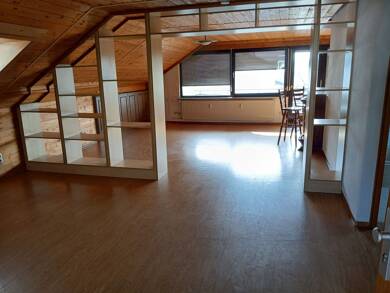 Studio zur Miete 550 € 1 Zimmer 80 m² Geschoss 1/1 frei ab sofort Gaubüttelbrunn Kirchheim 97268
