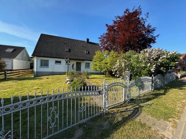 Einfamilienhaus zum Kauf 399.000 € 6 Zimmer 160 m² 803 m² Grundstück Köthel 22929