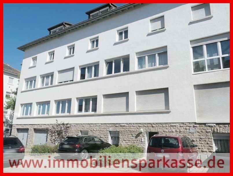 Wohnung zum Kauf 170.000 € 2 Zimmer 67 m²<br/>Wohnfläche Nordstadt - Stadtviertel 085 Pforzheim 75179