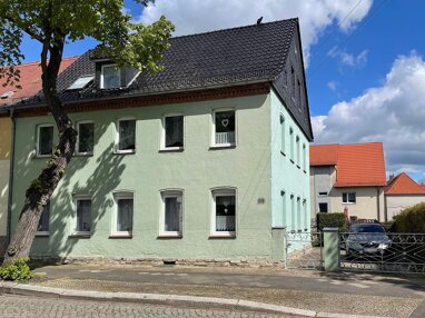 Mehrfamilienhaus zum Kauf 179.000 € 8 Zimmer 208 m² 504 m² Grundstück Aschersleben Aschersleben 06449