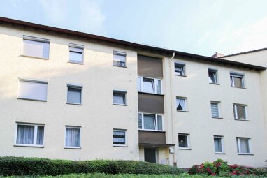 Immobilie zum Kauf 80.000 € 1 Zimmer 26 m² Daimlerstraße / Fischbacher Straße Wiesbaden 65197