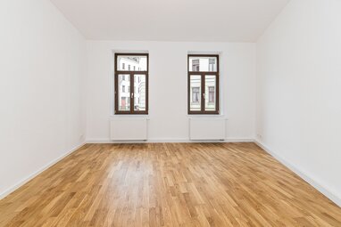 Wohnung zum Kauf Provisionsfrei 227.000 € 2 Zimmer 63 m² Erdgeschoss Wolfener Straße 2 Gohlis - Süd Leipzig 04155