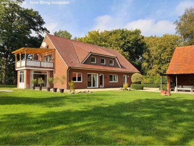 Mehrfamilienhaus zum Kauf 650.000 € 8 Zimmer 300 m² 6.705 m² Grundstück Wesuwe Haren(Ems) 49733