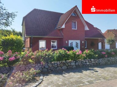 Einfamilienhaus zum Kauf 669.000 € 6 Zimmer 204 m² 908 m² Grundstück Büsum 25761