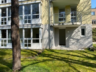 Wohnung zur Miete 295 € 2 Zimmer 36,2 m² Oststadt Gotha 99867