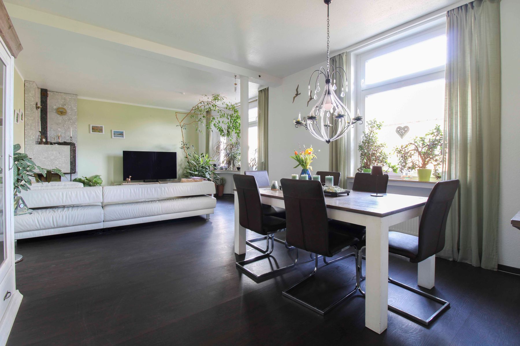 Immobilie zum Kauf 169.500 € 3 Zimmer 95,9 m²<br/>Fläche Altenhöfen Herne 44623