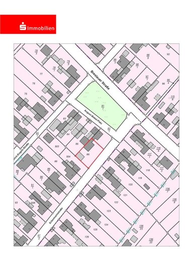 Grundstück zum Kauf 169.000 € 500 m² Grundstück Wahlbezirk 06 Elmshorn 25335