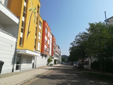 Wohnung zur Miete 675 € 2 Zimmer 54 m² 1. Geschoss Bahnhofstraße 20 Herrenberg Herrenberg 71083