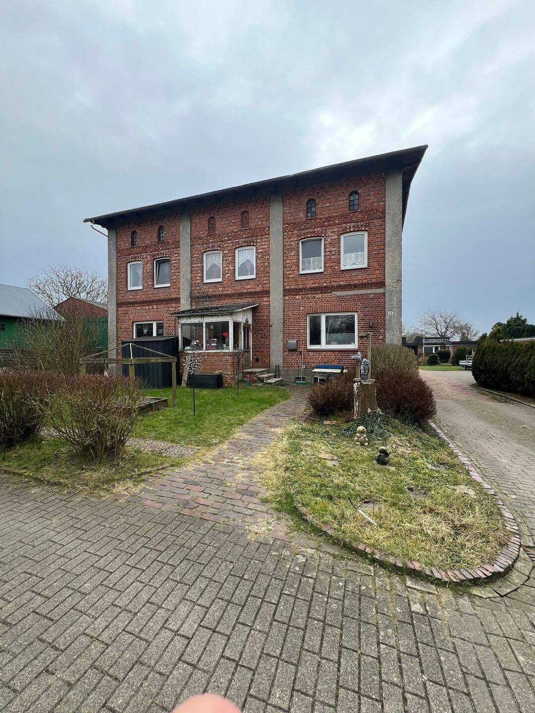 Mehrfamilienhaus zum Kauf