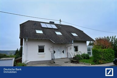 Mehrfamilienhaus zum Kauf 349.000 € 7 Zimmer 186,5 m² 613 m² Grundstück Biebernheim St. Goar 56329