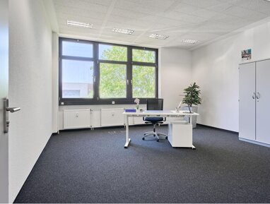 Bürofläche zur Miete 25 m² Bürofläche teilbar ab 25 m² Fuggerstraße 7-11 Uedesheim Neuss 41468