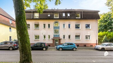 Wohnung zum Kauf 85.000 € 2 Zimmer 47 m² 3. Geschoss Boy Bottrop 46238