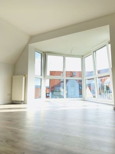 Wohnung zur Miete 450 € 1 Zimmer 36 m² 2. Geschoss Von-Brentano-Straße 31b Forth Eckental 90542