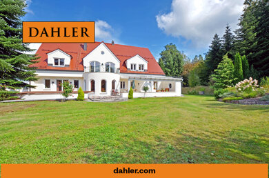 Einfamilienhaus zum Kauf 999.900 € 14 Zimmer 400 m² 1.696 m² Grundstück Hinterried Buttenwiesen / Frauenstetten 86647