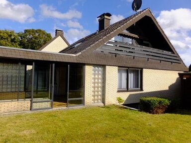 Mehrfamilienhaus zum Kauf 430.000 € 5 Zimmer 165 m² 591 m² Grundstück Mit dem Wald per Du Brüggen Brüggen 41379