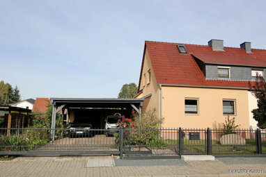 Doppelhaushälfte zum Kauf 289.000 € 3 Zimmer 86 m² 495 m² Grundstück Neustadt Brandenburg an der Havel 14776