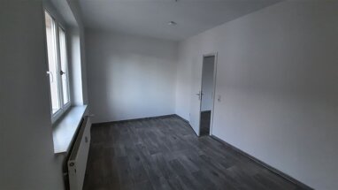Wohnung zur Miete 372 € 3 Zimmer 65,3 m² 2. Geschoss Max-Baer-Straße 38 Lauchhammer - Mitte Lauchhammer 01979