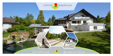 Einfamilienhaus zum Kauf 629.000 € 10 Zimmer 260 m² 2.153 m² Grundstück Zimmern Bisingen 72406