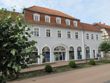 Bürogebäude zum Kauf 835.000 € Bad Arolsen Bad Arolsen 34454