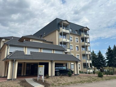 Wohnung zur Miete 498 € 2 Zimmer 41,5 m² frei ab sofort Sprötau 99610