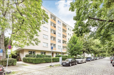 Wohnung zur Miete 1.450 € 2 Zimmer 62 m² EG frei ab sofort landhausstrasse 4 Wilmersdorf Berlin 10717