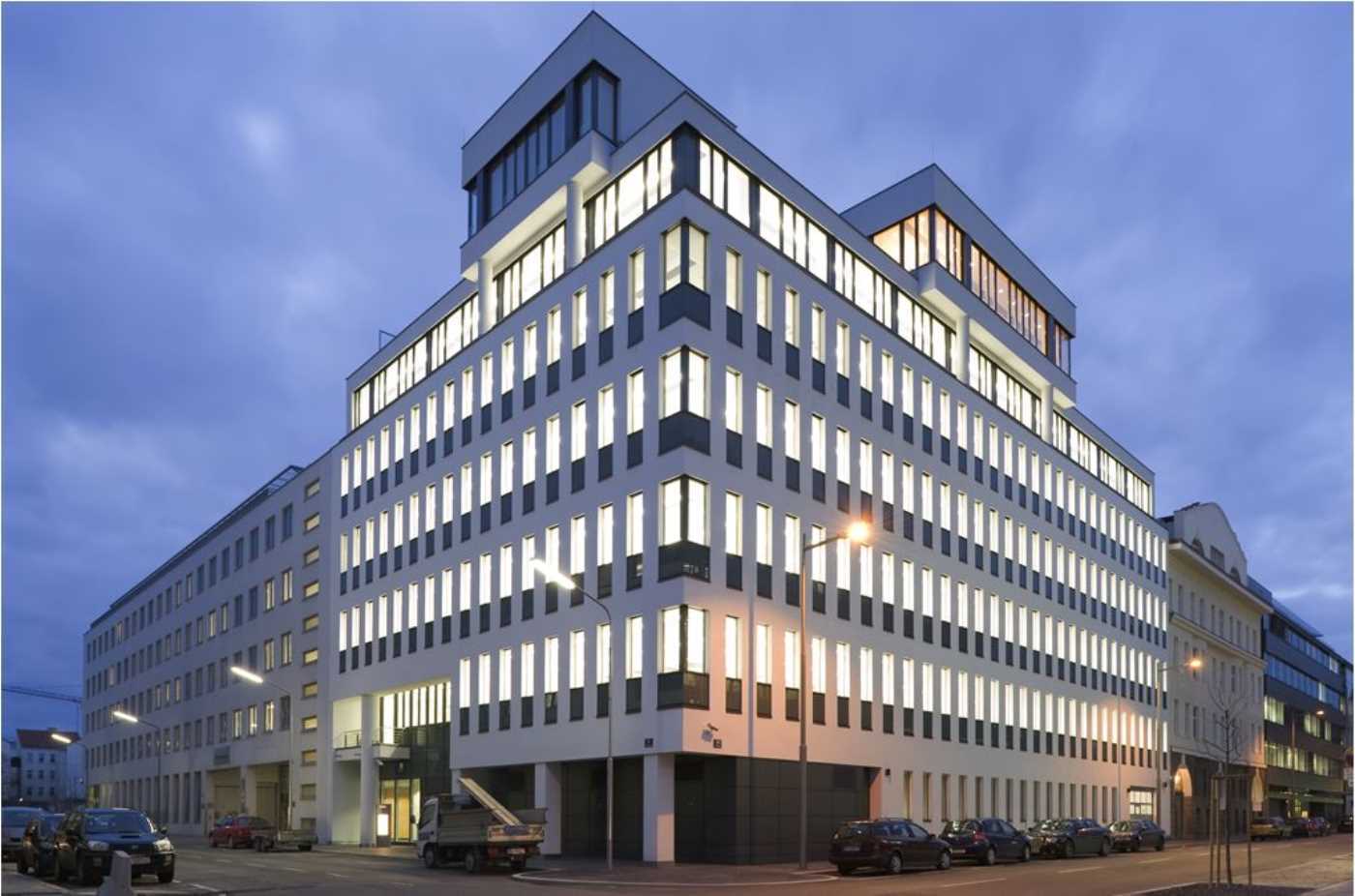 Bürofläche zur Miete 13,90 € 2.035,6 m²<br/>Bürofläche Wien 1120