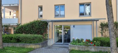 Wohnung zur Miete 1.170 € 3 Zimmer 70 m² EG frei ab 01.02.2025 Maria-Ivogün-Allee 7 Obermenzing München 81245