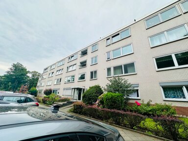 Wohnung zum Kauf 259.000 € 3 Zimmer 70 m² 1. Geschoss Grafenberg Düsseldorf 40629