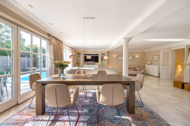 Einfamilienhaus zum Kauf 1.580.000 € 5 Zimmer 237 m² 391 m² Grundstück Unterpfaffenhofen Germering 82110