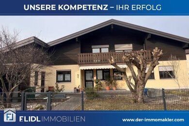 Einfamilienhaus zum Kauf 469.000 € 6 Zimmer 152 m² 500 m² Grundstück Pocking Pocking 94060