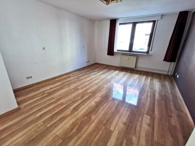 Wohnung zur Miete 890 € 2,5 Zimmer 68 m² EG frei ab 01.04.2025 Wilhelm-Wundt-Straße 1-5 Neckarau - Mitte Mannheim 68199