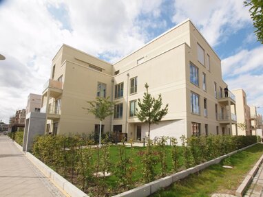 Wohnung zum Kauf Provisionsfrei 659.000 € 3 Zimmer 85,8 m² Erdgeschoss Bornstedt Potsdam 14469