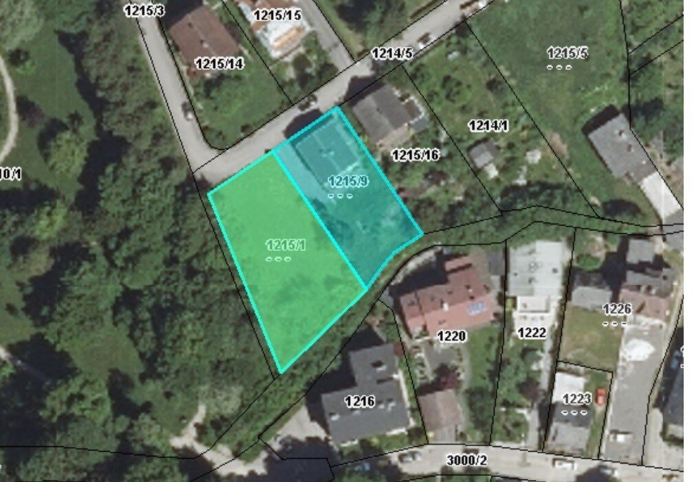 Grundstück zum Kauf 545.000 € 1.459 m²<br/>Grundstück Amstetten 3300