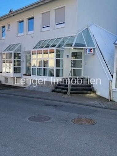 Büro-/Praxisfläche zur Miete 1.085 € 6 Zimmer 120 m² Bürofläche teilbar ab 140 m² Lautlingen Albstadt 72459