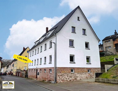 Wohnung zur Miete 650 € 3 Zimmer 61,9 m² Laudenbach 63925