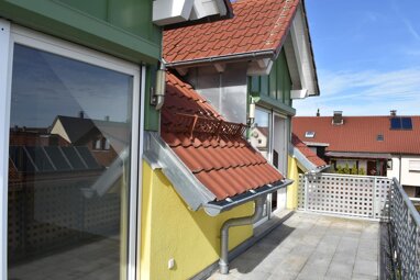 Wohnung zur Miete 965 € 3 Zimmer 125 m² Bürkstr. 64/1 Innenstadt Nord - Schwenningen Villingen-Schwenningen 78054