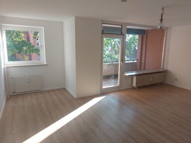 Wohnung zur Miete 455 € 1 Zimmer 41,4 m² 1. Geschoss frei ab sofort Herrenstr. 14 Ratzeburg 23909