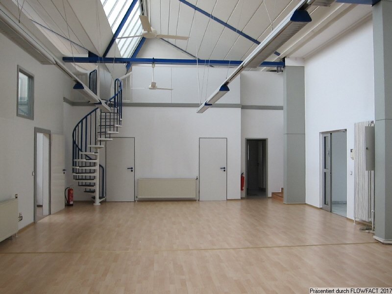 Büro-/Praxisfläche zur Miete 294 m²<br/>Bürofläche Hagsfeld - Alt-Hagsfeld Karlsruhe 76139