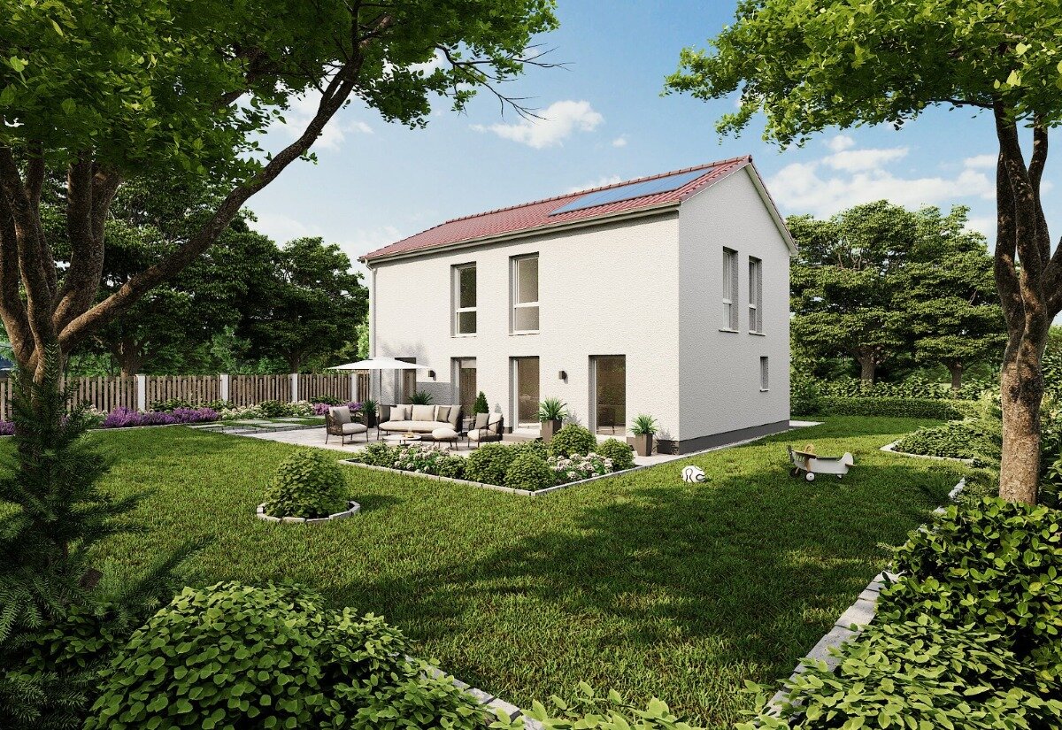 Einfamilienhaus zum Kauf Provisionsfrei 499.000 € 5 Zimmer 153 m²<br/>Wohnfläche 550 m²<br/>Grundstück Deißlingen Deißlingen 78652