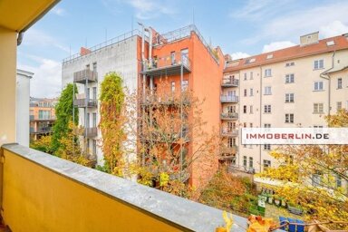 Wohnung zum Kauf 375.000 € 2 Zimmer 55 m² 3. Geschoss frei ab sofort Mitte Berlin 10119