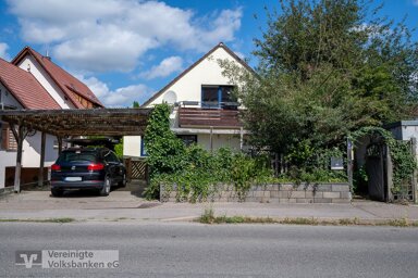 Einfamilienhaus zum Kauf 530.000 € 6,5 Zimmer 149 m² 350 m² Grundstück Heimsheim 71296