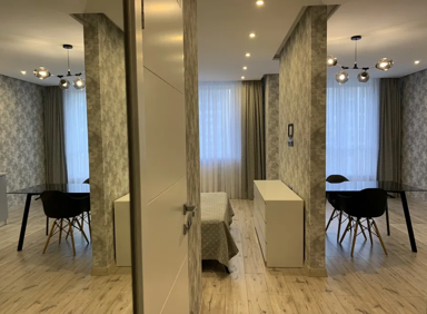 Wohnung zur Miete 450 € 1 Zimmer 33,2 m² Geschoss 1/1 Dossenheim Dossenheim 69221