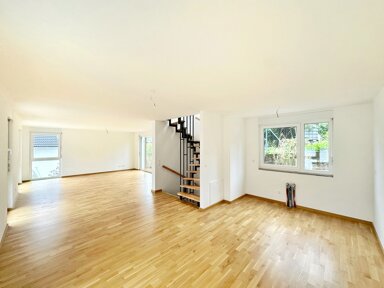 Doppelhaushälfte zum Kauf 522.000 € 4 Zimmer 130,2 m² 183 m² Grundstück Jöhlingen Walzbachtal 75045